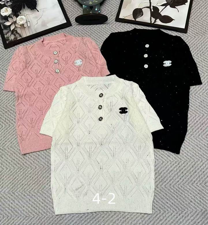 Chanel S-XL 364